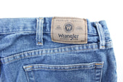 Wrangler Denim Carpenter Shorts - Pants/Shorts - Thrifted Threads