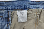 Wrangler Denim Carpenter Shorts - Pants/Shorts - Thrifted Threads