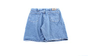 Wrangler Denim Carpenter Shorts - Pants/Shorts - Thrifted Threads