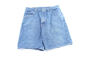 Wrangler Denim Carpenter Shorts - Pants/Shorts - Thrifted Threads
