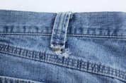 Wrangler Denim Carpenter Shorts - Pants/Shorts - Thrifted Threads