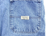Wrangler Denim Carpenter Shorts - Pants/Shorts - Thrifted Threads