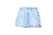 Wrangler Denim Carpenter Shorts - Pants/Shorts - Thrifted Threads