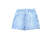 Wrangler Denim Carpenter Shorts - Pants/Shorts - Thrifted Threads