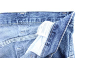 Wrangler Denim Carpenter Shorts - Pants/Shorts - Thrifted Threads