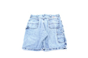 Wrangler Denim Carpenter Shorts - Pants/Shorts - Thrifted Threads