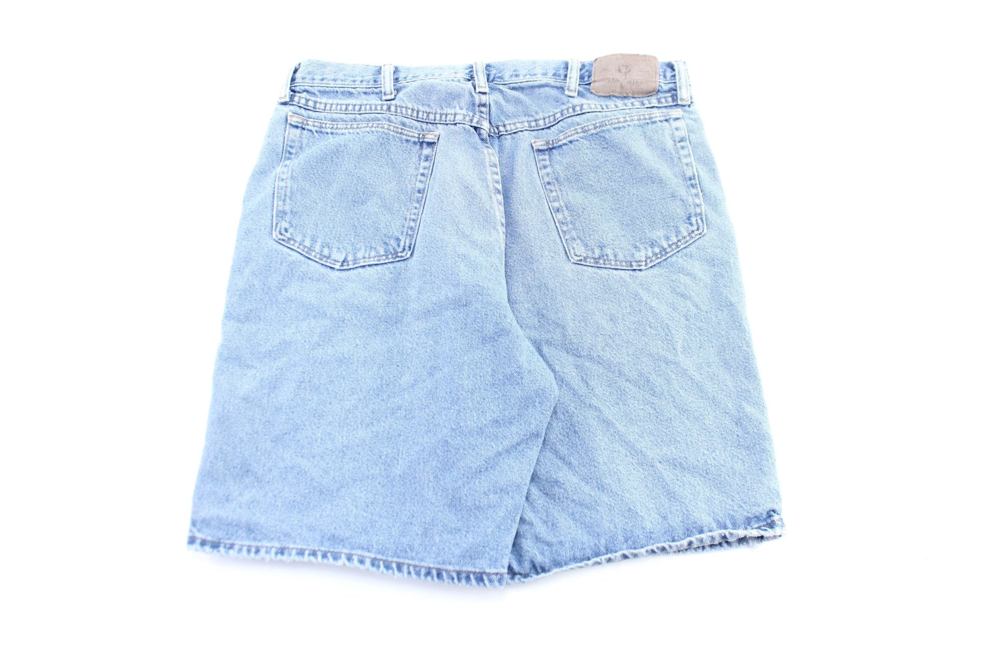 Wrangler Denim Carpenter Shorts - Pants/Shorts - Thrifted Threads