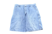 Wrangler Denim Carpenter Shorts - Pants/Shorts - Thrifted Threads