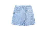 Wrangler Denim Carpenter Shorts - Pants/Shorts - Thrifted Threads