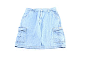 Wrangler Denim Carpenter Shorts - Pants/Shorts - Thrifted Threads