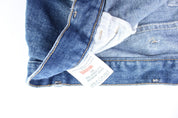 Wrangler Denim Carpenter Shorts - Pants/Shorts - Thrifted Threads