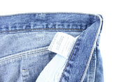 Wrangler Denim Carpenter Shorts - Pants/Shorts - Thrifted Threads