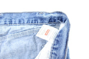 Wrangler Denim Carpenter Shorts - Pants/Shorts - Thrifted Threads