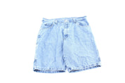 Wrangler Denim Carpenter Shorts - Pants/Shorts - Thrifted Threads