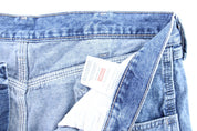 Wrangler Denim Carpenter Shorts - Pants/Shorts - Thrifted Threads