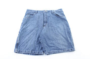 Wrangler Denim Carpenter Shorts - Pants/Shorts - Thrifted Threads