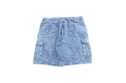 Wrangler Denim Carpenter Shorts - Pants/Shorts - Thrifted Threads