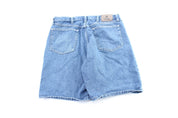 Wrangler Denim Carpenter Shorts - Pants/Shorts - Thrifted Threads