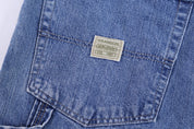 Wrangler Denim Carpenter Shorts - Pants/Shorts - Thrifted Threads