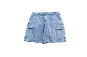 Wrangler Denim Carpenter Shorts - Pants/Shorts - Thrifted Threads