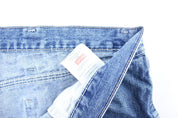 Wrangler Denim Carpenter Shorts - Pants/Shorts - Thrifted Threads