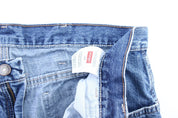 Wrangler Denim Carpenter Shorts - Pants/Shorts - Thrifted Threads