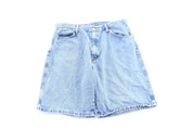 Wrangler Denim Carpenter Shorts - Pants/Shorts - Thrifted Threads