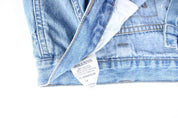 Wrangler Denim Carpenter Shorts - Pants/Shorts - Thrifted Threads