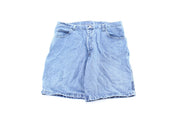 Wrangler Denim Carpenter Shorts - Pants/Shorts - Thrifted Threads
