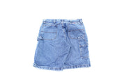 Wrangler Denim Carpenter Shorts - Pants/Shorts - Thrifted Threads