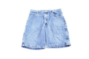 Wrangler Denim Carpenter Shorts - Pants/Shorts - Thrifted Threads