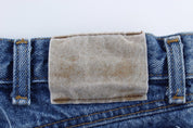Wrangler Denim Hunting Pants - ThriftedThreads.com