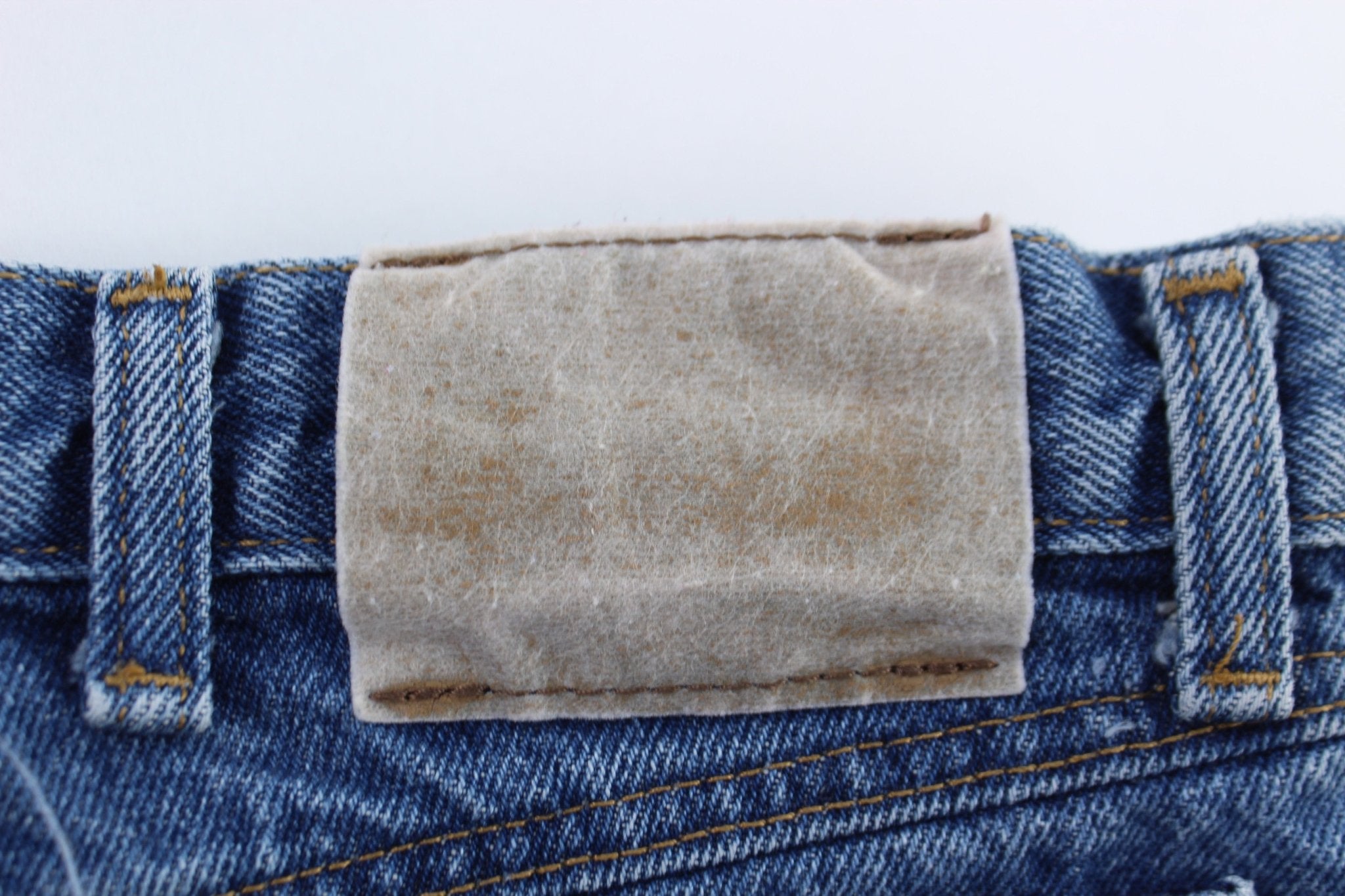 Wrangler Denim Hunting Pants - ThriftedThreads.com
