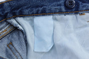 Wrangler Denim Hunting Pants - ThriftedThreads.com