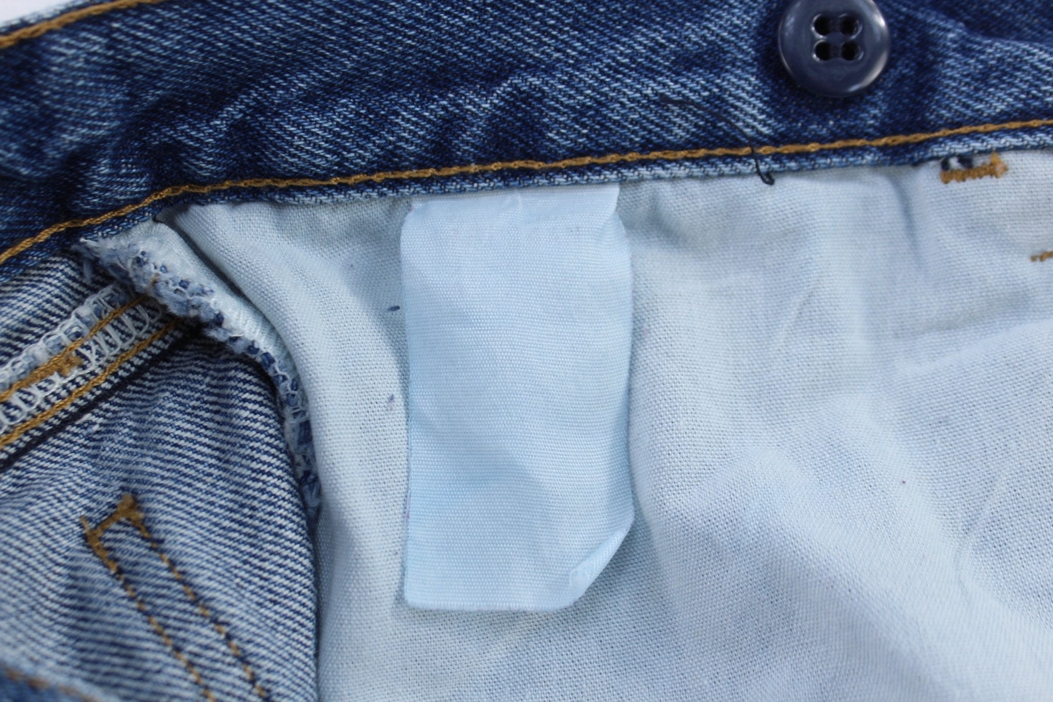 Wrangler Denim Hunting Pants - ThriftedThreads.com