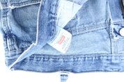 Wrangler Denim Shorts - ThriftedThreads.com