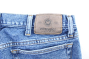 Wrangler Denim Shorts - ThriftedThreads.com
