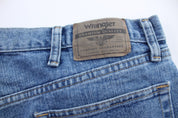 Wrangler Denim Shorts - ThriftedThreads.com