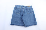 Wrangler Denim Shorts - ThriftedThreads.com