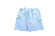 Wrangler Denim Shorts - Pants/Shorts - Thrifted Threads