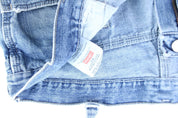 Wrangler Denim Shorts - Pants/Shorts - Thrifted Threads