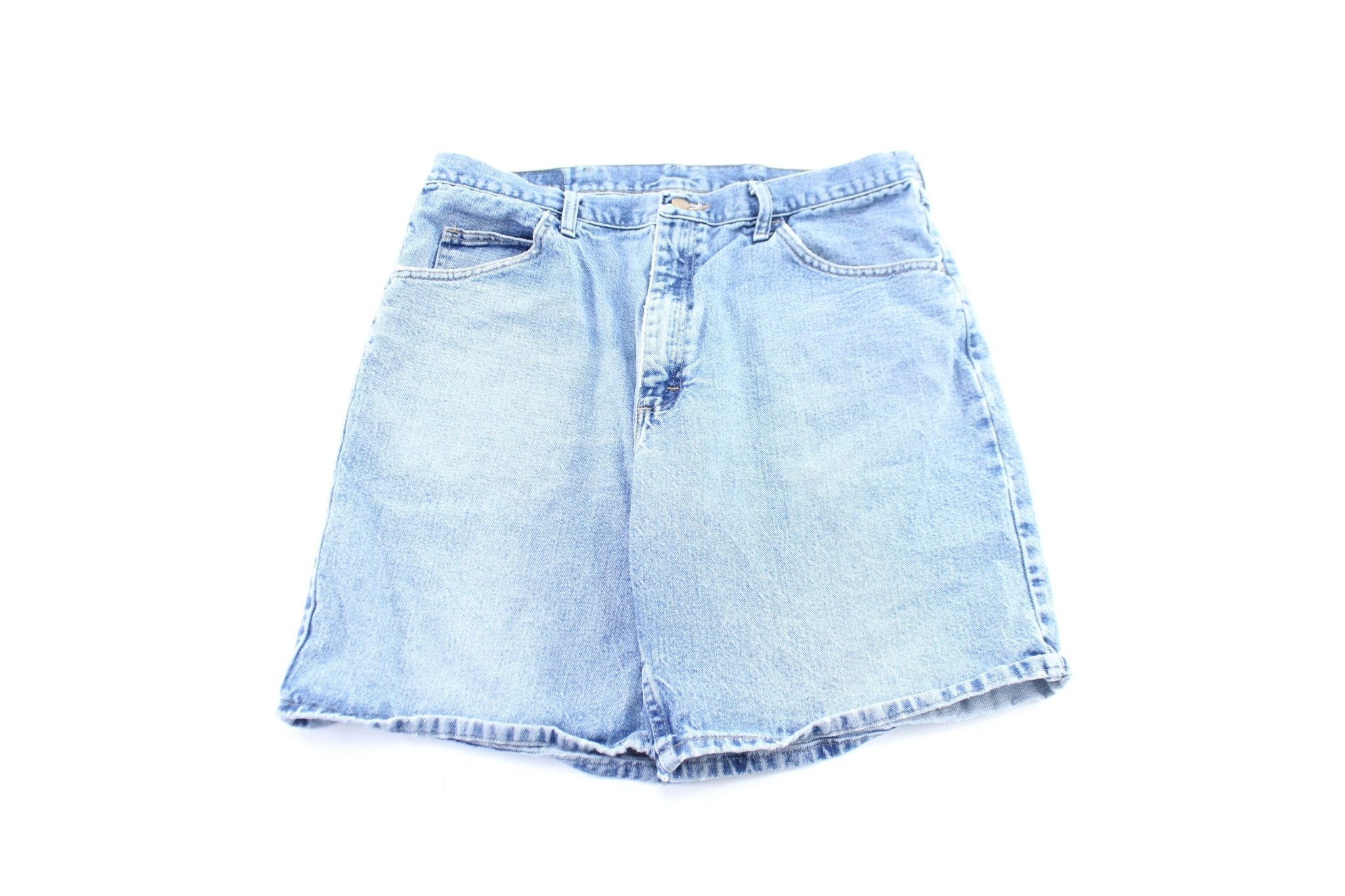 Wrangler Denim Shorts - Pants/Shorts - Thrifted Threads
