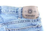 Wrangler Denim Shorts - Pants/Shorts - Thrifted Threads