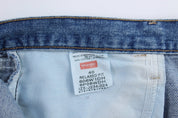 Wrangler Denim Shorts - Pants/Shorts - Thrifted Threads