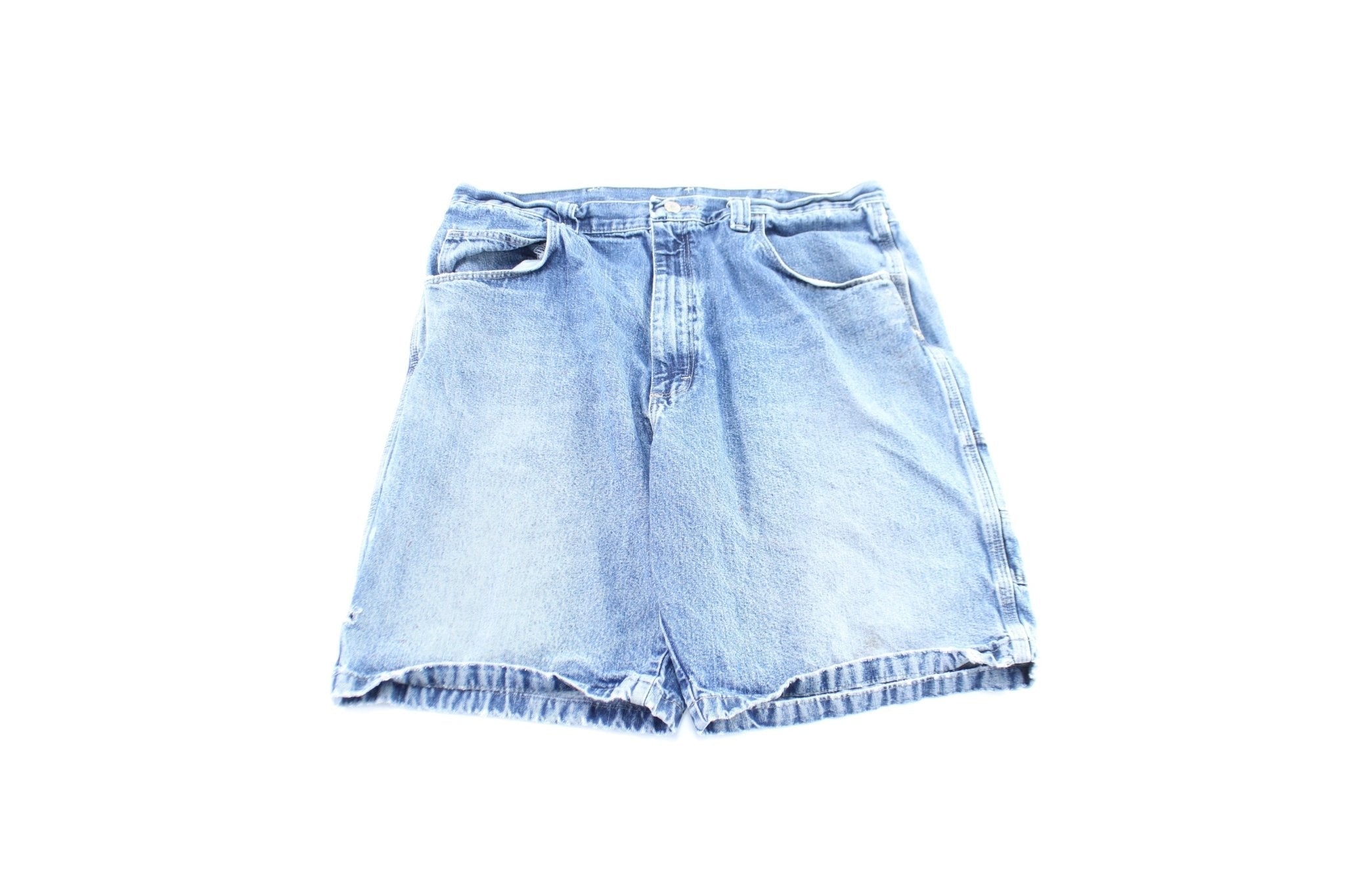 Wrangler Denim Shorts - Pants/Shorts - Thrifted Threads