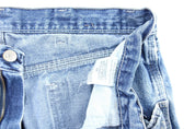 Wrangler Denim Shorts - Pants/Shorts - Thrifted Threads