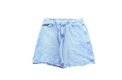 Wrangler Denim Shorts - Pants/Shorts - Thrifted Threads