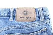 Wrangler Denim Shorts - Pants/Shorts - Thrifted Threads