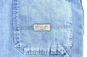 Wrangler Denim Shorts - Pants/Shorts - Thrifted Threads