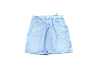 Wrangler Denim Shorts - Pants/Shorts - Thrifted Threads